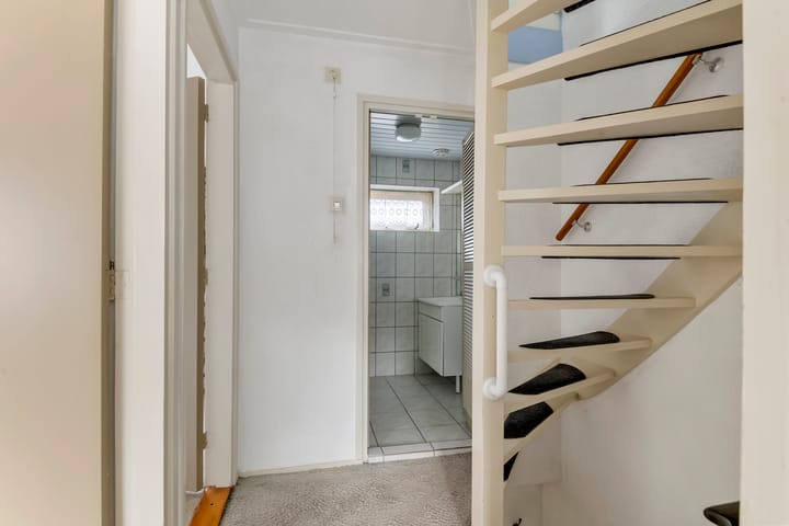 Foto 27 van Anna Paulownastraat 4