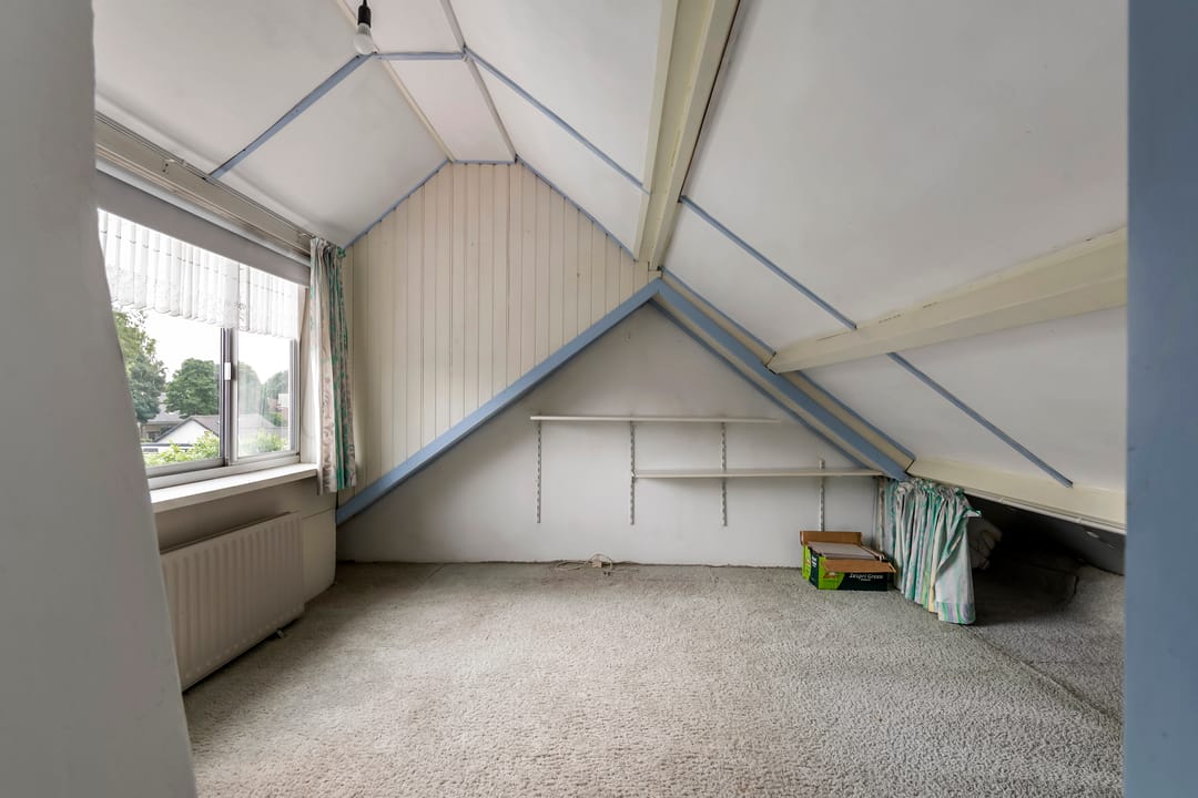 Foto 31 van Anna Paulownastraat 4