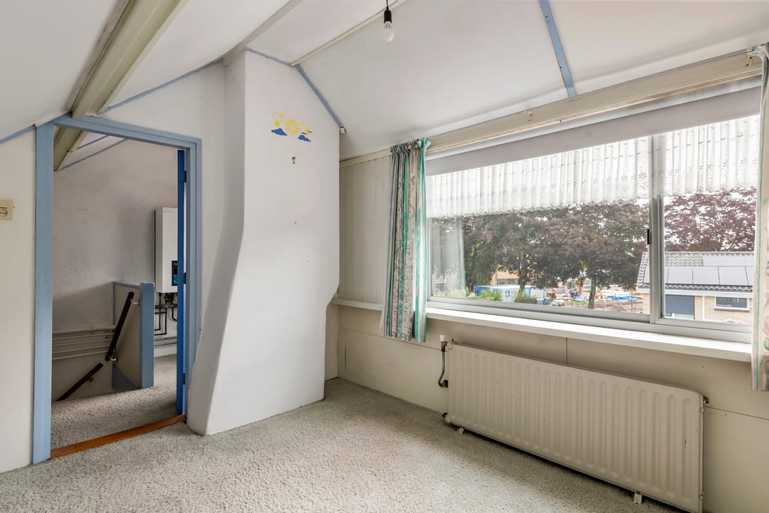 Foto 32 van Anna Paulownastraat 4