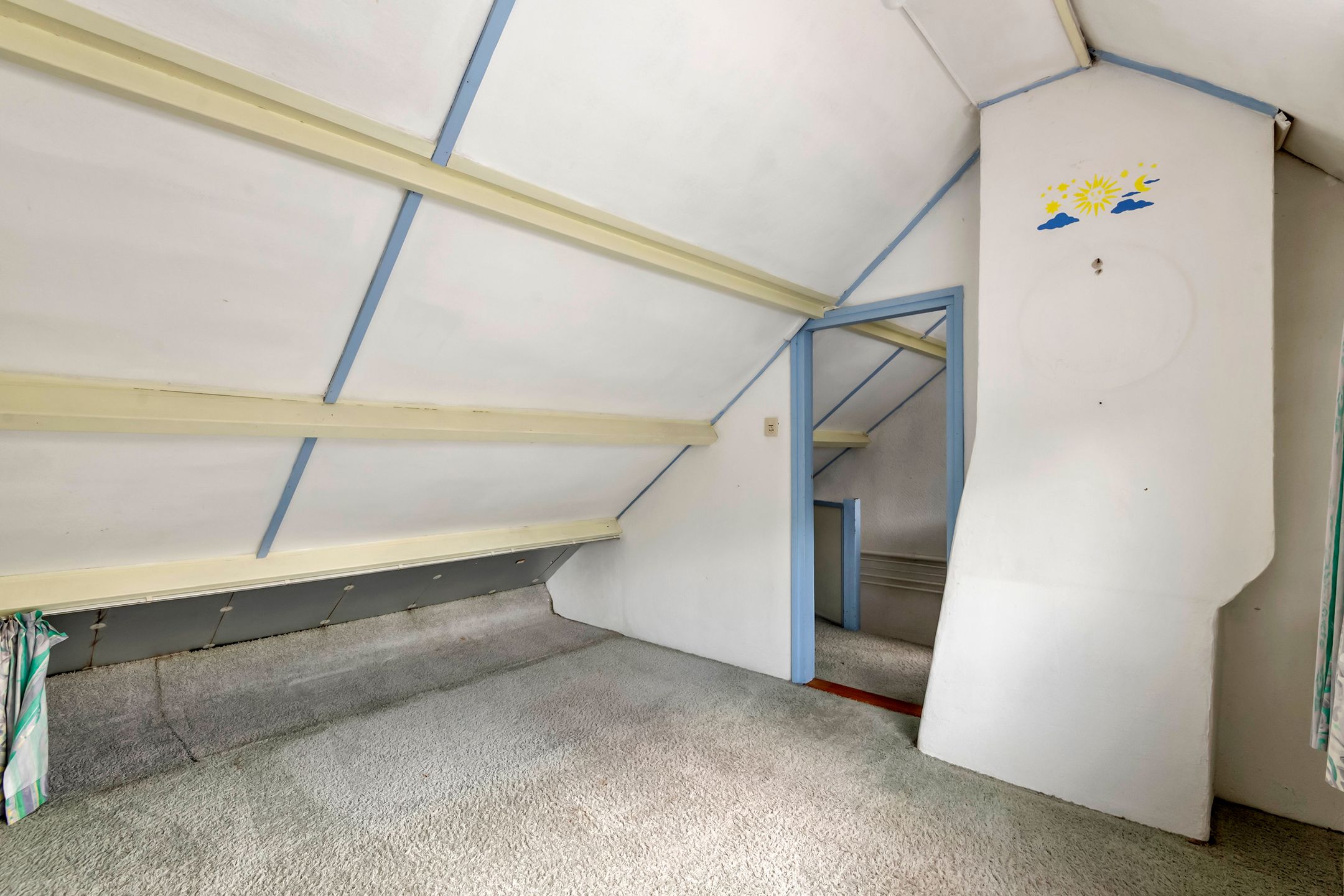 Foto 33 van Anna Paulownastraat 4