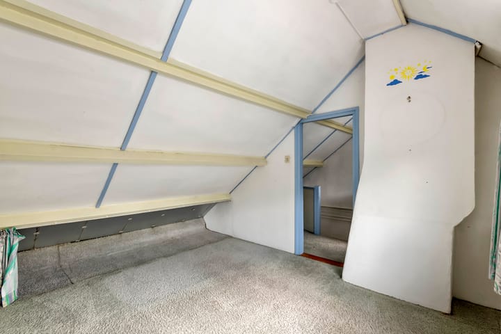 Foto 33 van Anna Paulownastraat 4