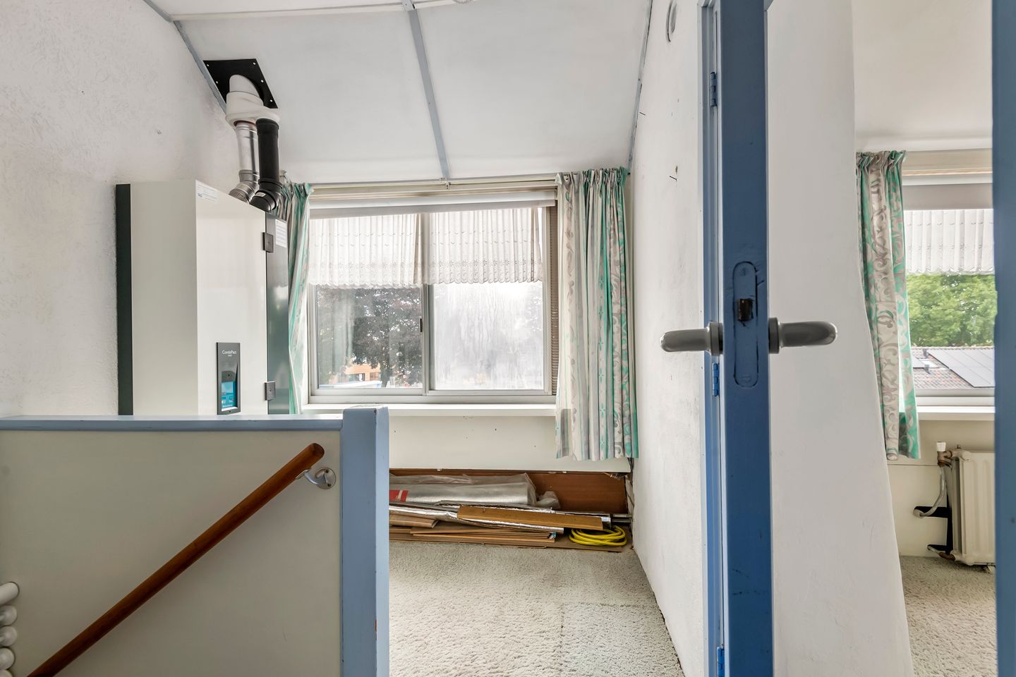 Foto 34 van Anna Paulownastraat 4