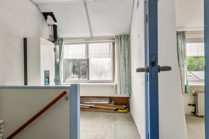 Foto 34 van Anna Paulownastraat 4