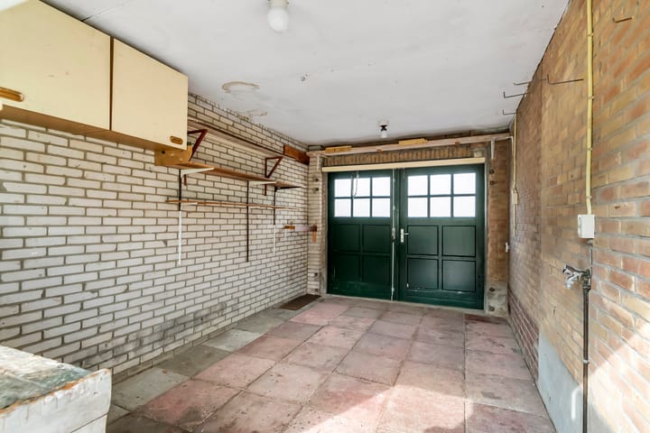 Foto 36 van Anna Paulownastraat 4