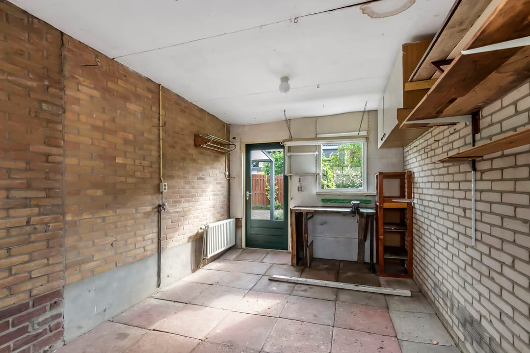 Foto 37 van Anna Paulownastraat 4