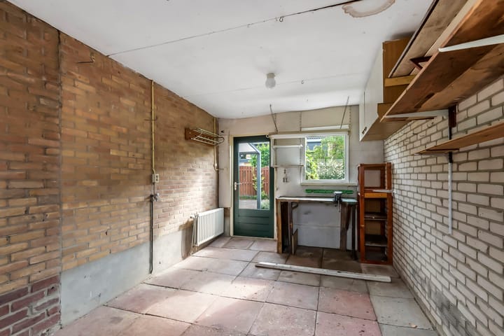 Foto 37 van Anna Paulownastraat 4