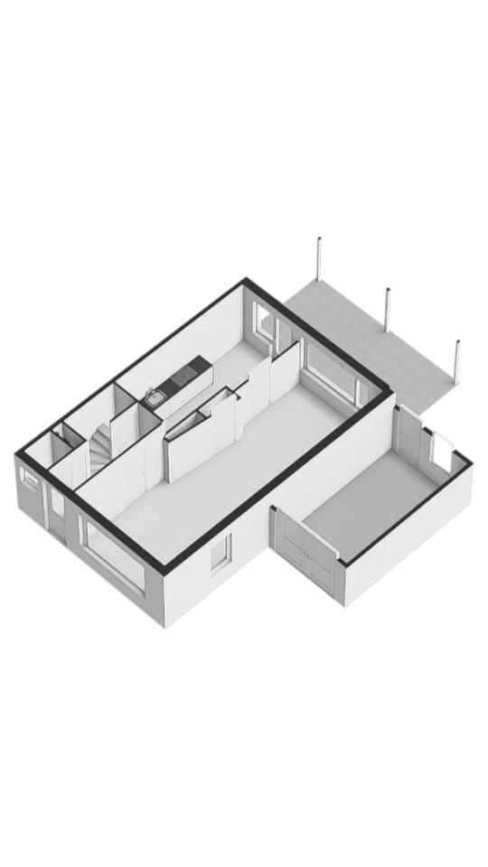 Foto 39 van Anna Paulownastraat 4