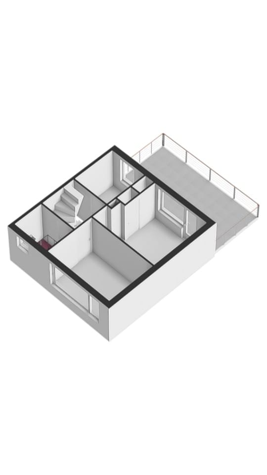 Foto 41 van Anna Paulownastraat 4