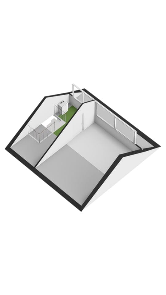 Foto 43 van Anna Paulownastraat 4