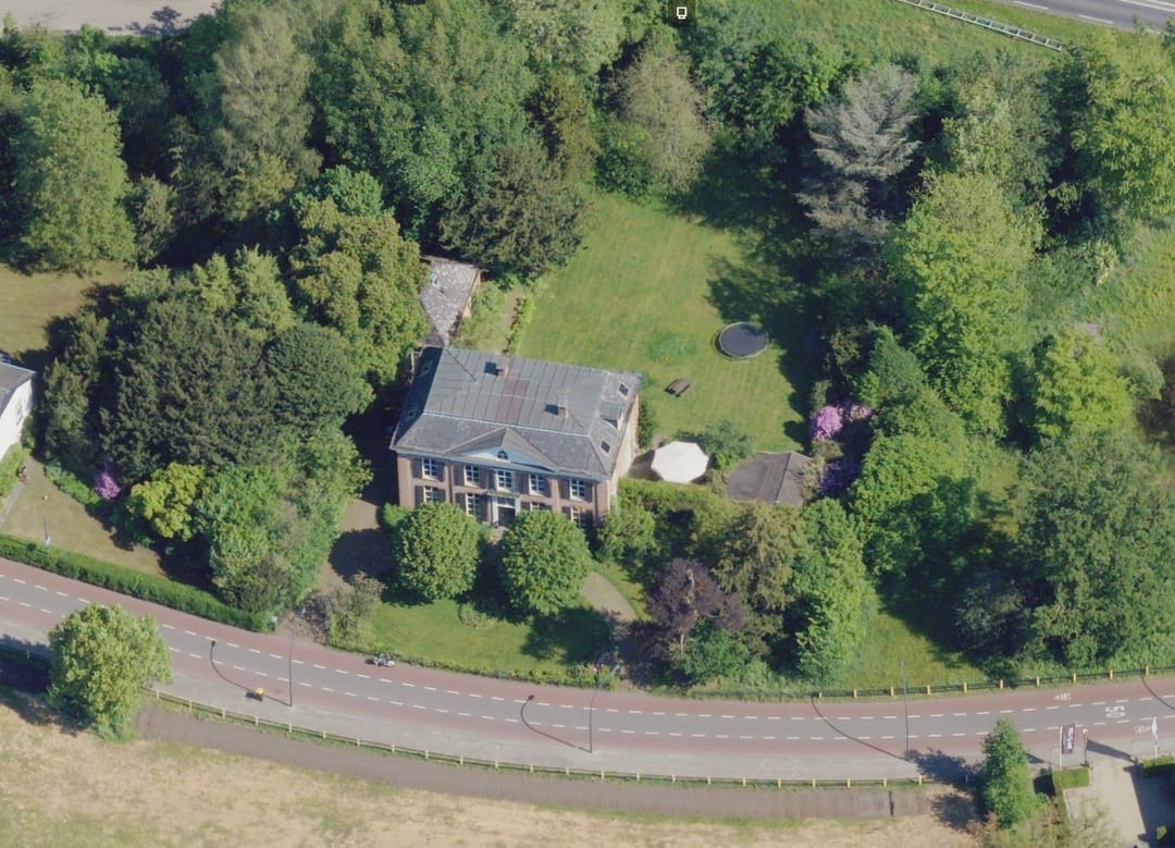 Foto 56 van Hengelosestraat 5