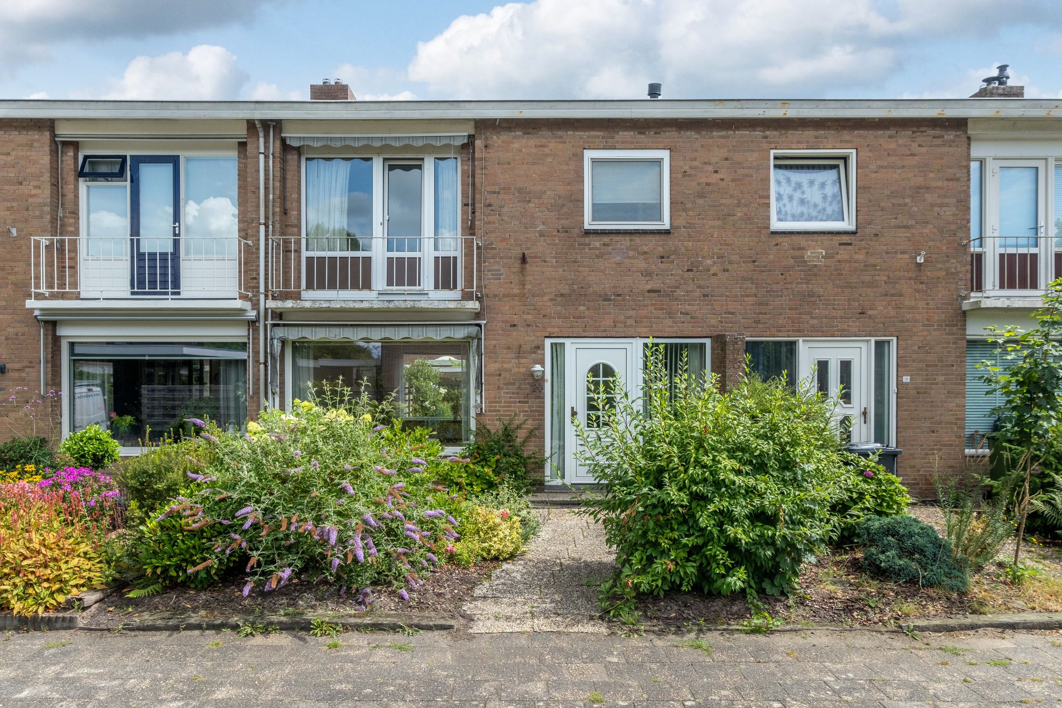 Johan de Wittstraat 20