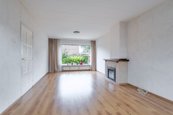 Foto 2 van Johan de Wittstraat 20