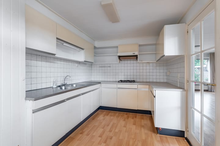 Foto 3 van Johan de Wittstraat 20