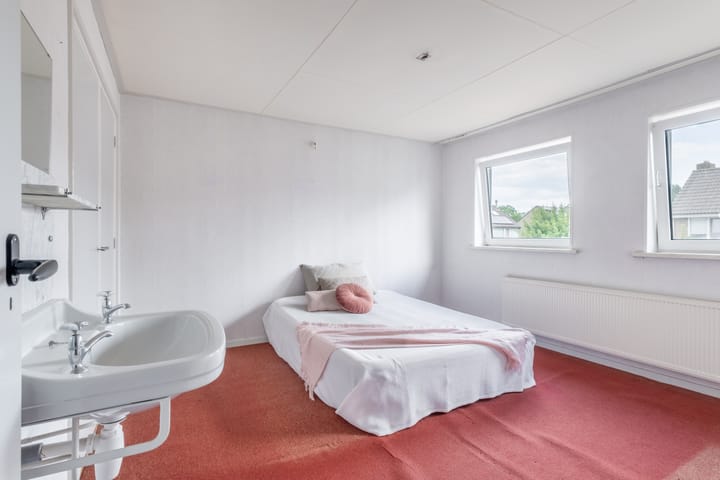 Foto 4 van Johan de Wittstraat 20