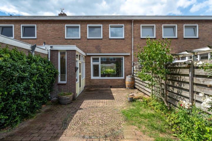 Foto 5 van Johan de Wittstraat 20