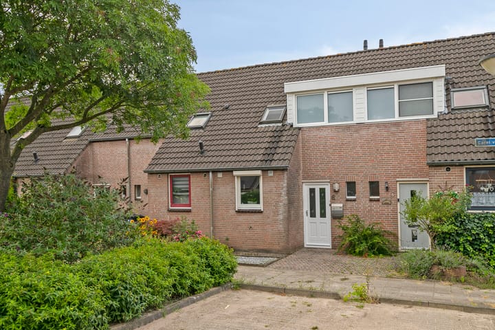 Foto 1 van Carel van Manderdreef 6