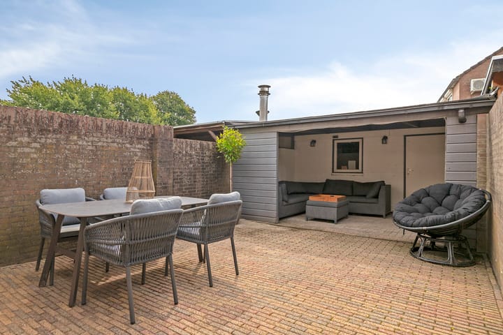 Foto 2 van Carel van Manderdreef 6