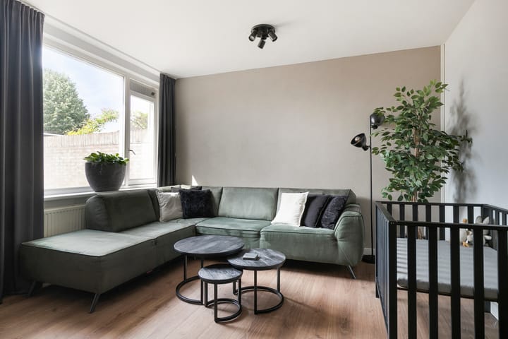 Foto 4 van Carel van Manderdreef 6