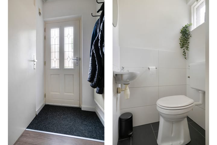 Foto 5 van Carel van Manderdreef 6