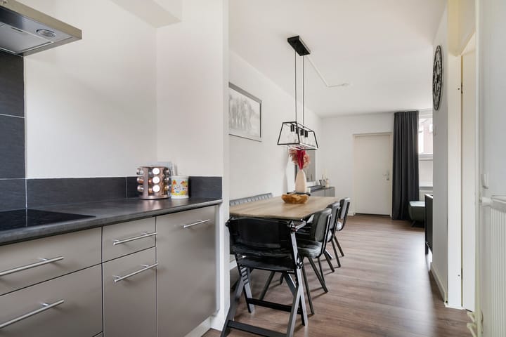 Foto 8 van Carel van Manderdreef 6