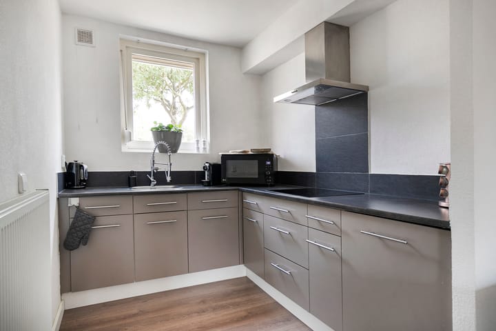 Foto 9 van Carel van Manderdreef 6