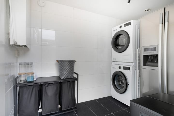 Foto 12 van Carel van Manderdreef 6