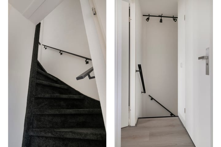 Foto 13 van Carel van Manderdreef 6