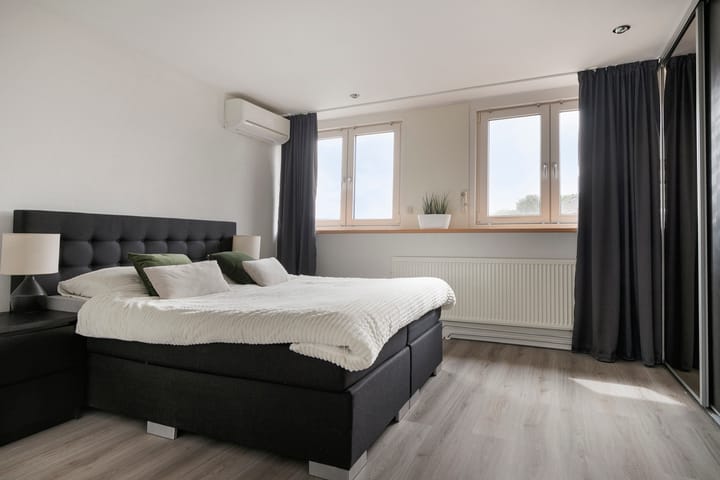 Foto 14 van Carel van Manderdreef 6