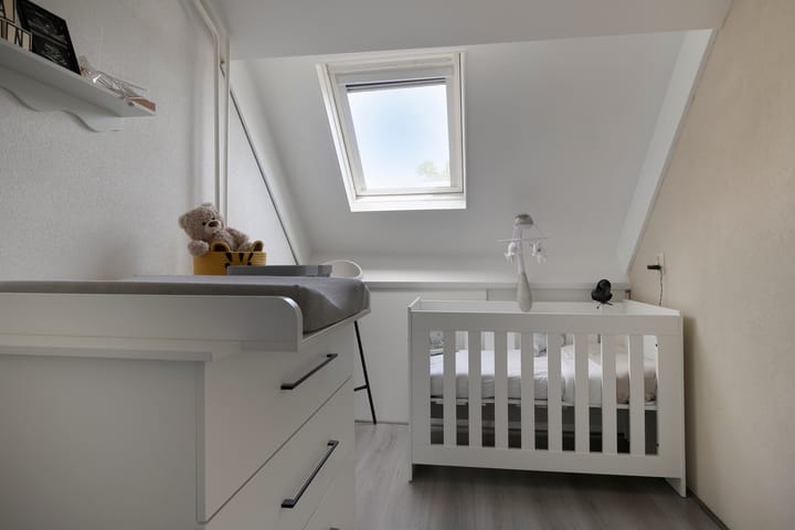 Foto 18 van Carel van Manderdreef 6