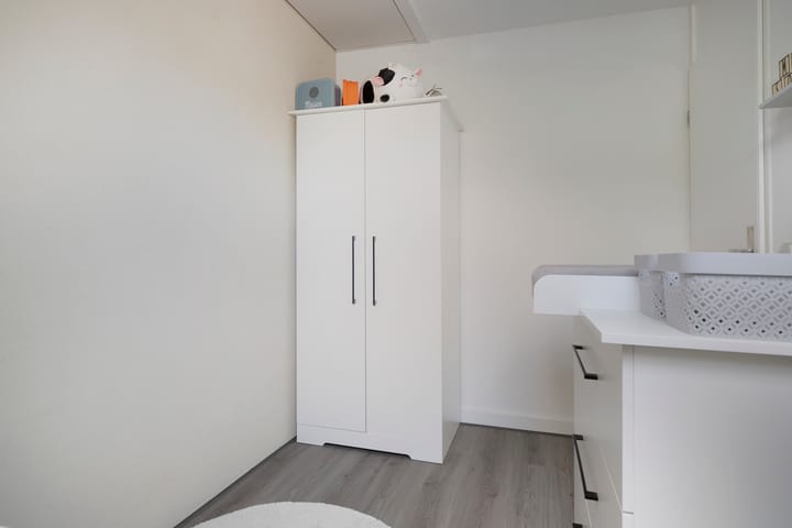 Foto 19 van Carel van Manderdreef 6