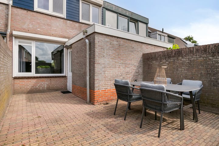 Foto 22 van Carel van Manderdreef 6