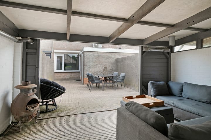 Foto 23 van Carel van Manderdreef 6