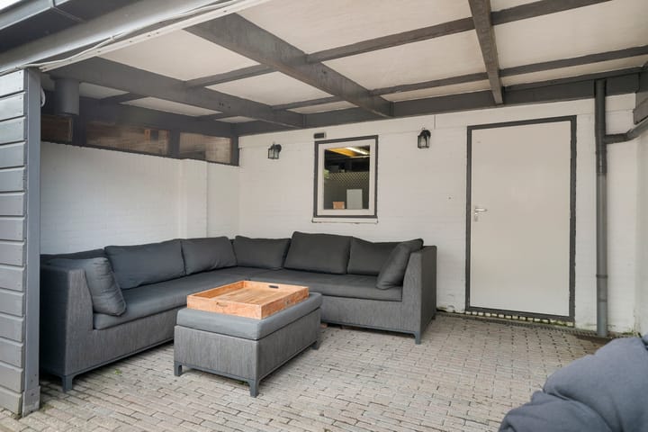 Foto 24 van Carel van Manderdreef 6