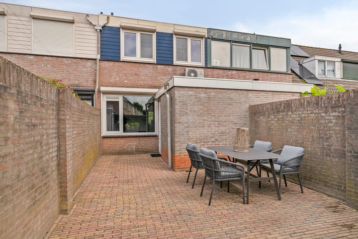 Foto 25 van Carel van Manderdreef 6