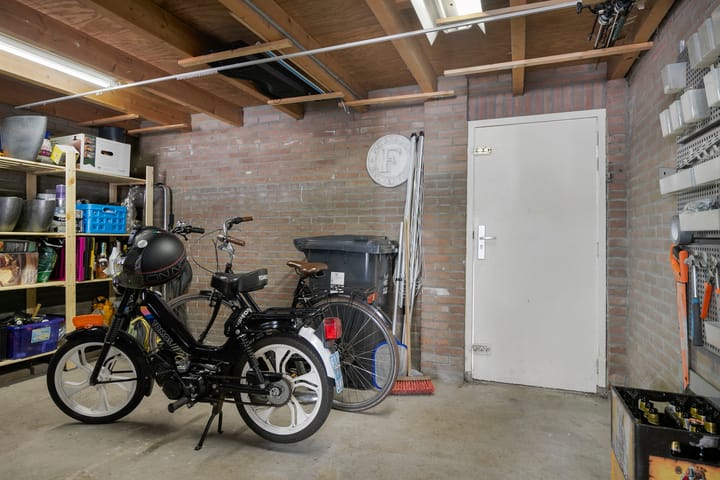 Foto 26 van Carel van Manderdreef 6