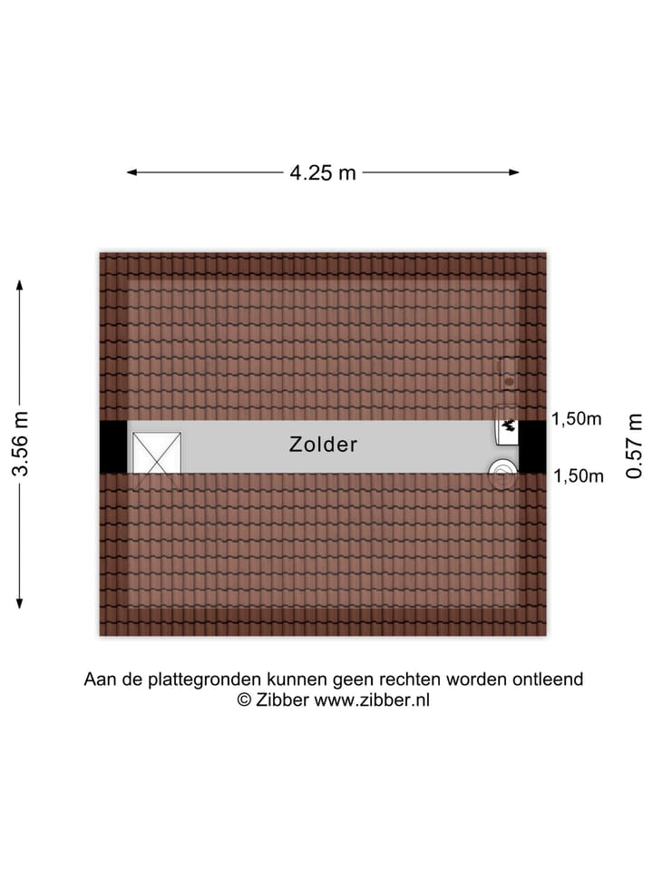 Foto 30 van Carel van Manderdreef 6
