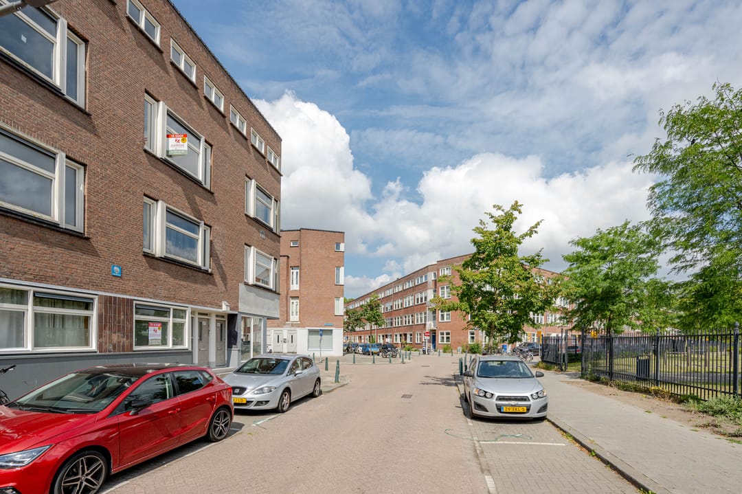 Foto 2 van Rijsoordstraat 44-B02