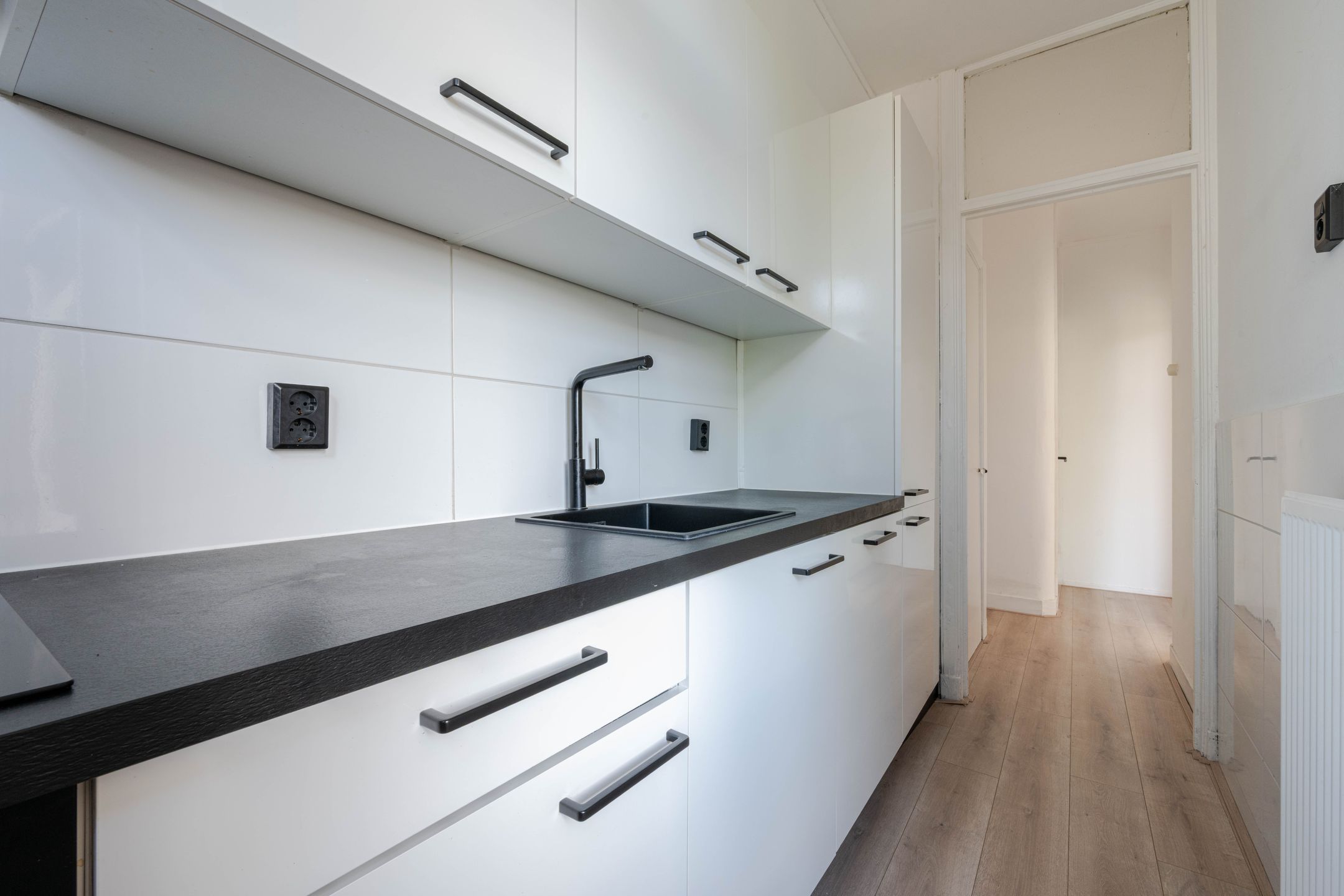 Foto 3 van Rijsoordstraat 44-B02