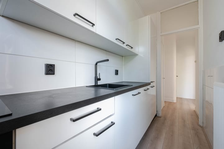 Foto 3 van Rijsoordstraat 44-B02