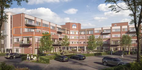 Melkemastate main image