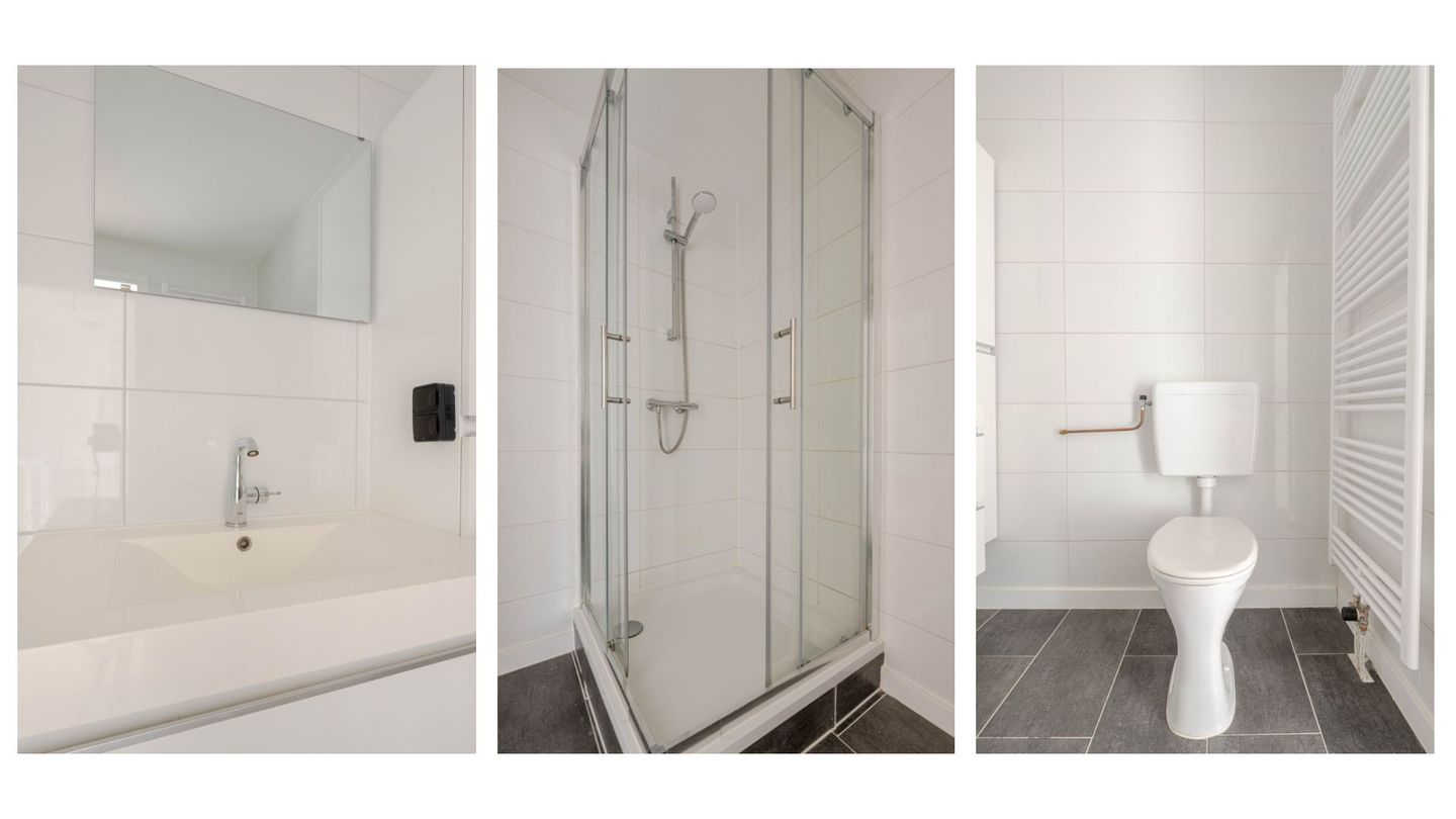 Foto 25 van Rijsoordstraat 44-B02