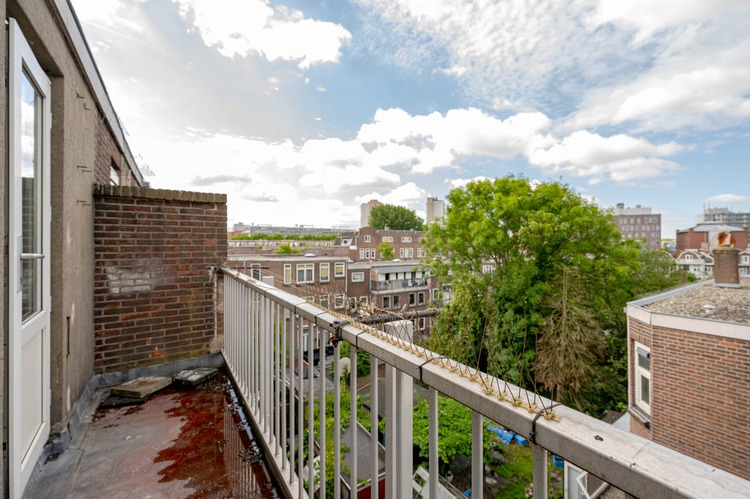 Foto 26 van Rijsoordstraat 44-B02