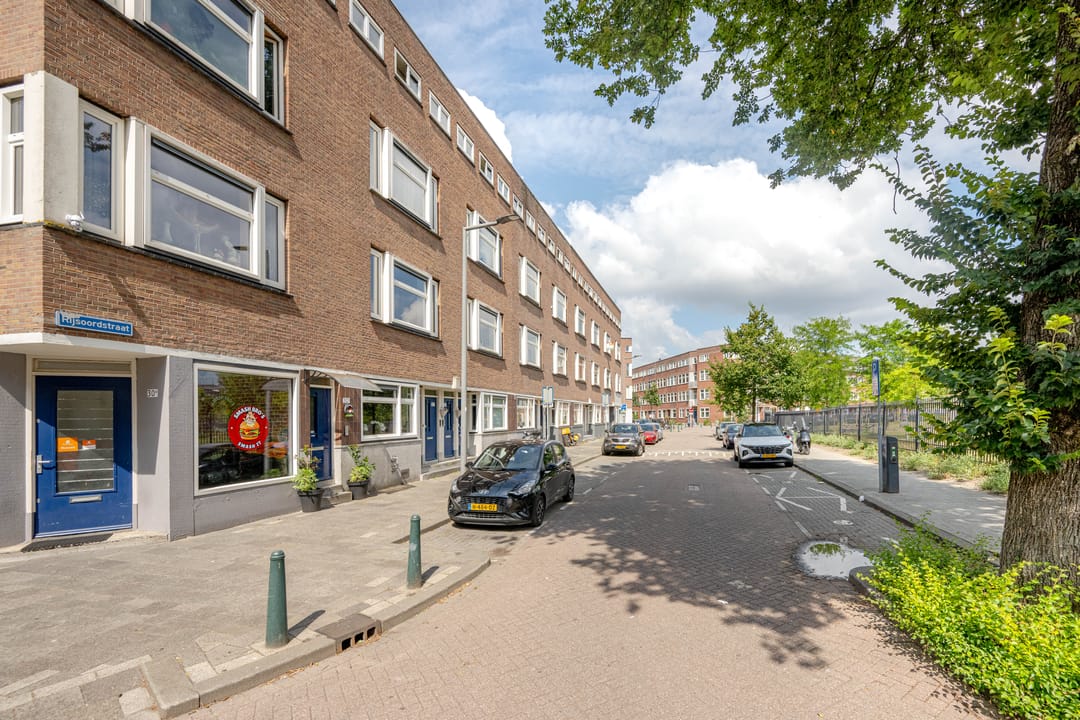 Foto 28 van Rijsoordstraat 44-B02