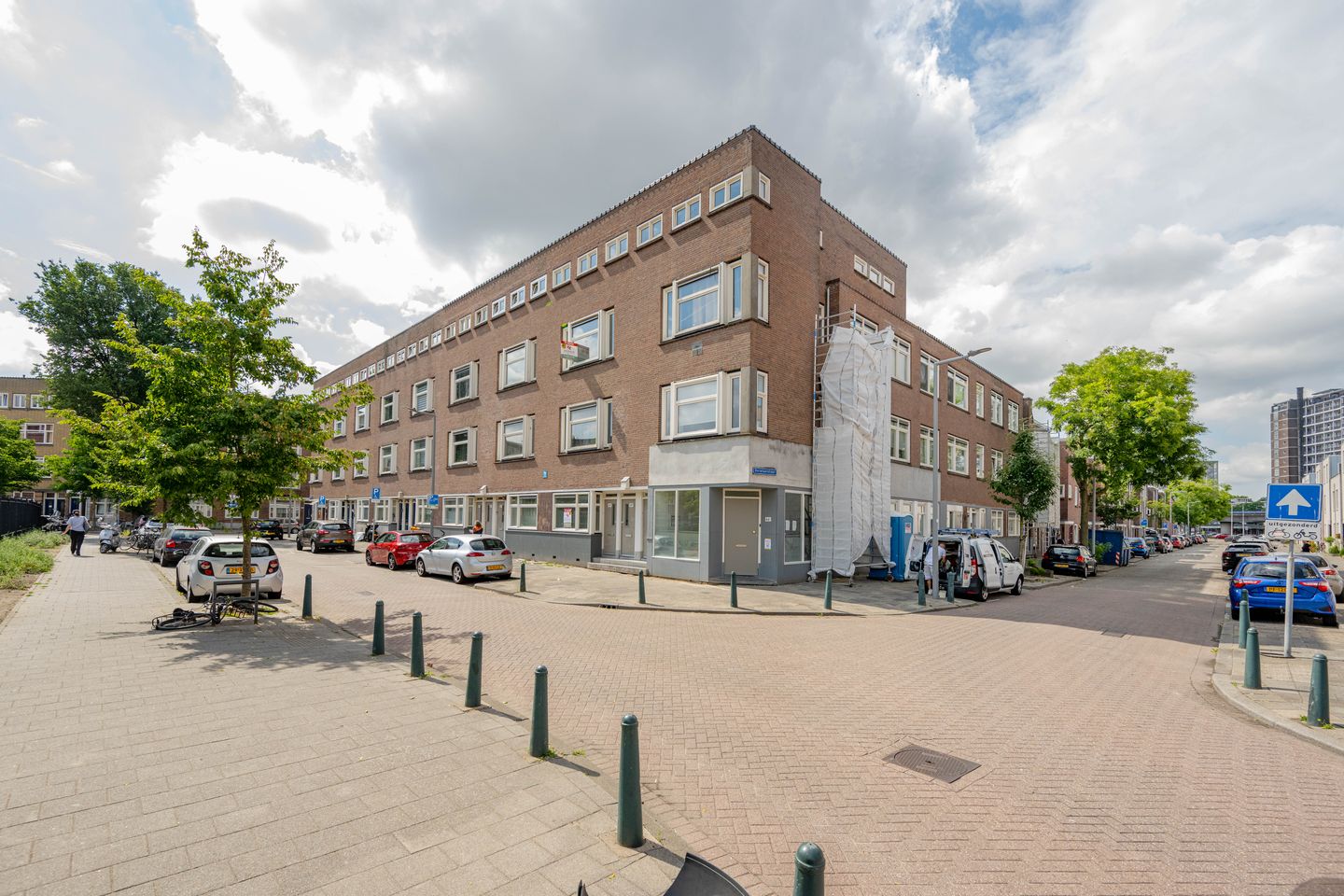 Foto 29 van Rijsoordstraat 44-B02