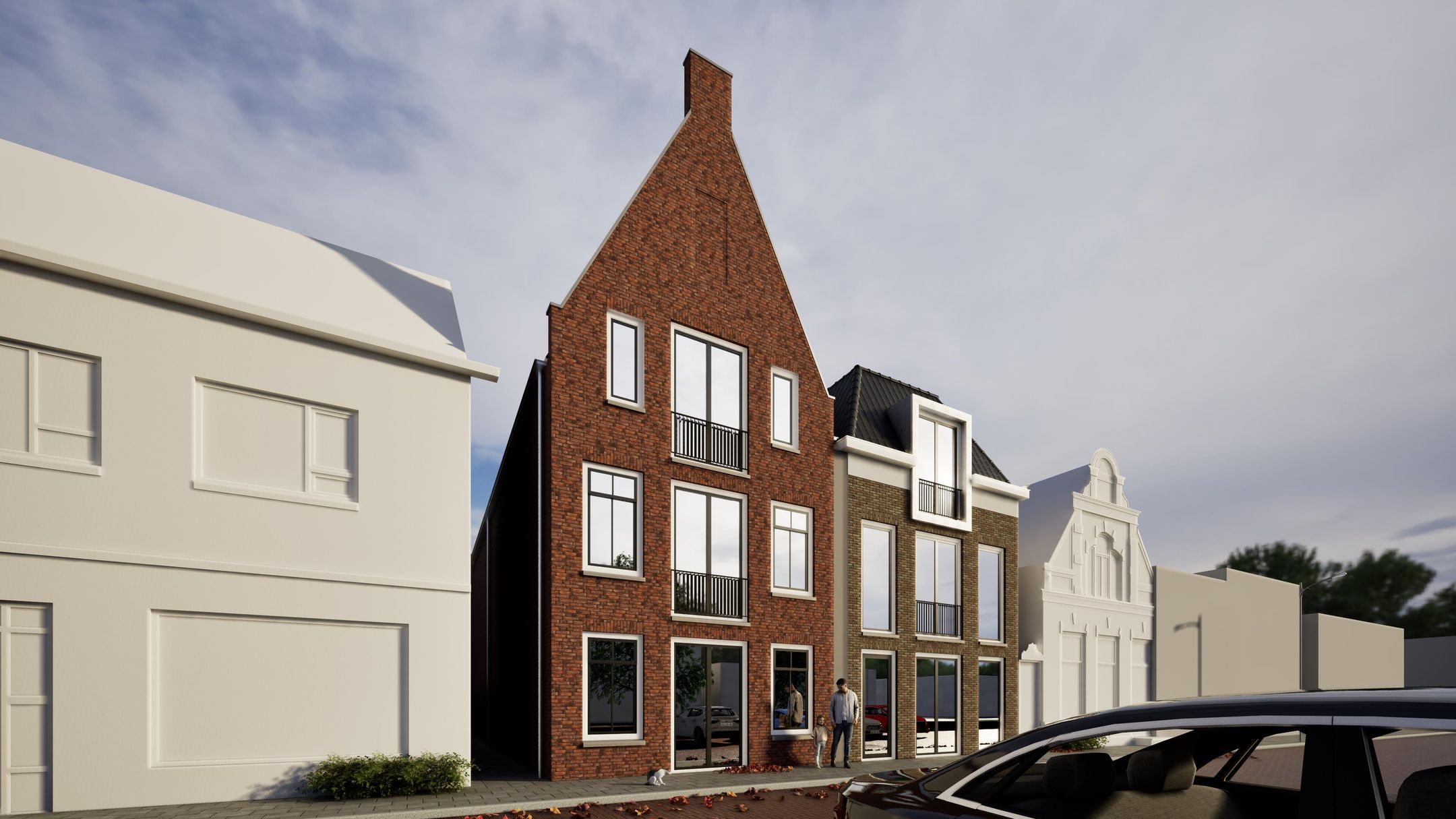 Foto 2 van de Hearresleat