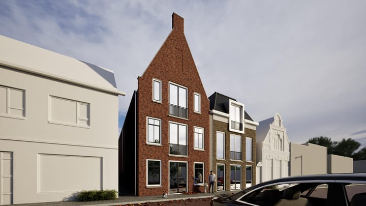 Foto 2 van de Hearresleat