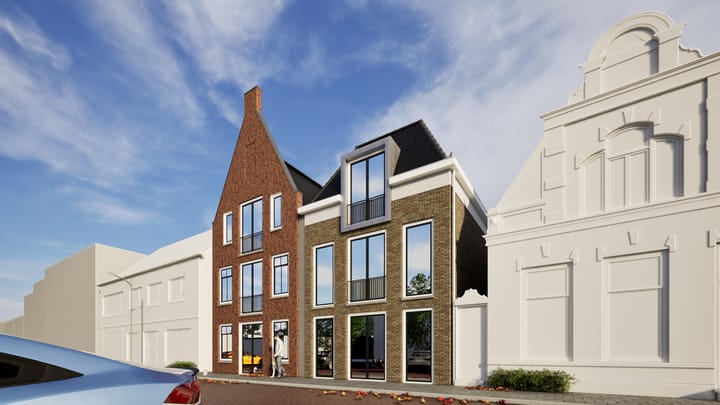 Foto 4 van de Hearresleat