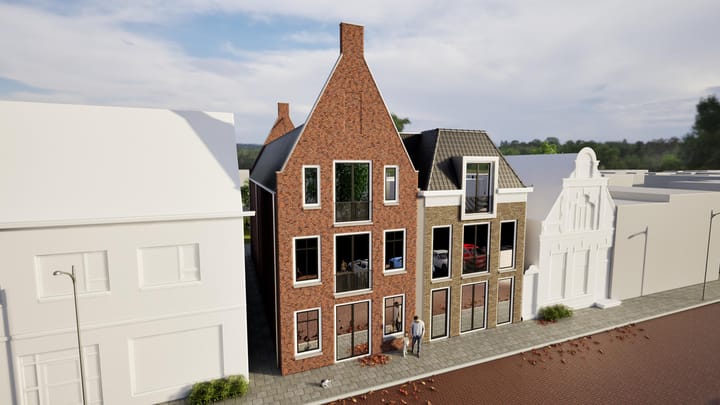 Foto 5 van de Hearresleat