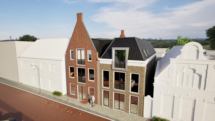 Foto 6 van de Hearresleat