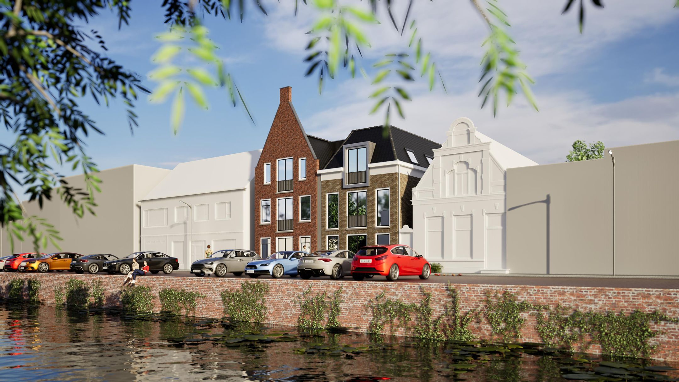 Foto 7 van de Hearresleat